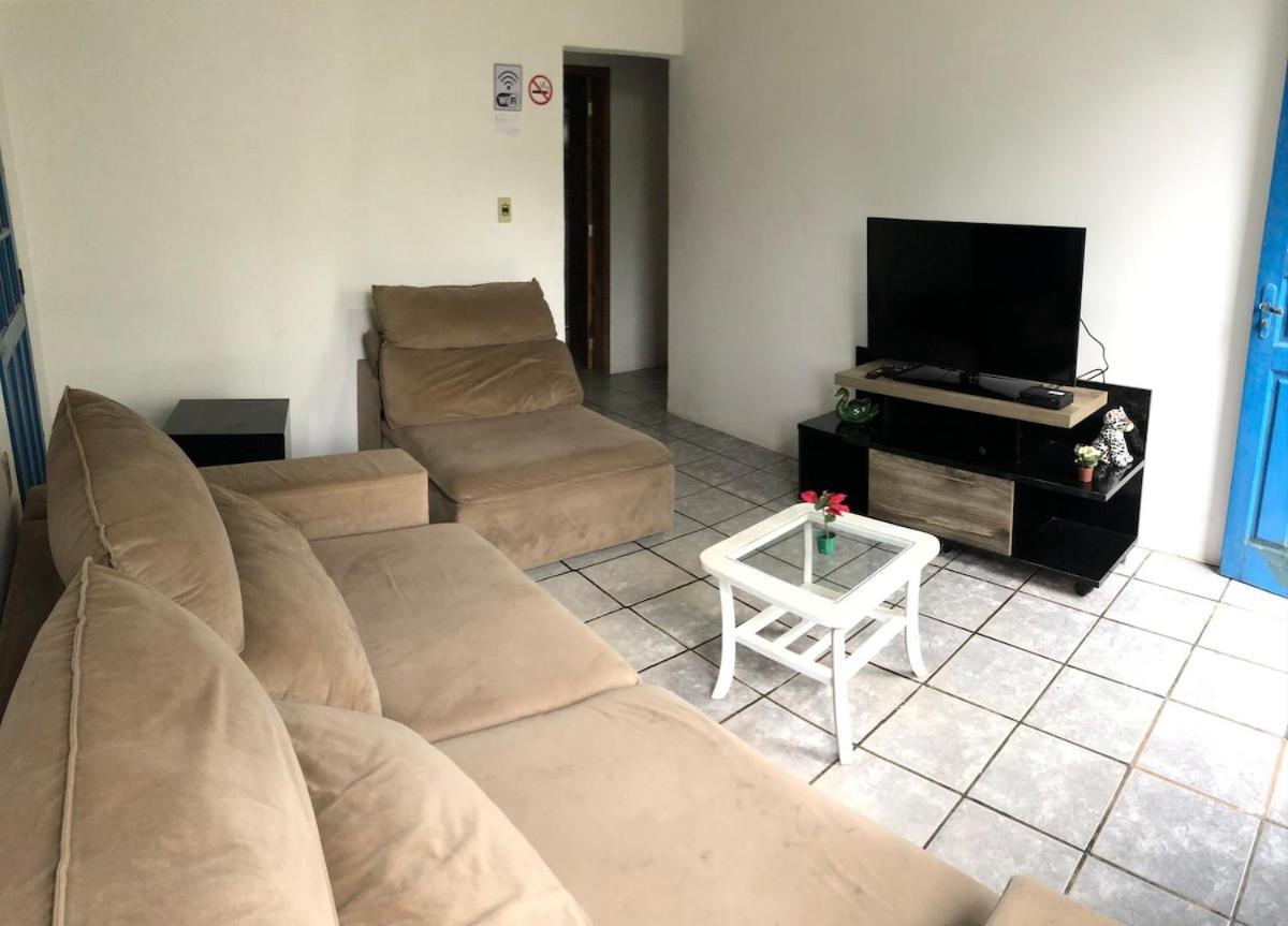 Casa De Temporada No Campeche Villa - Florianopolis — Photos 2